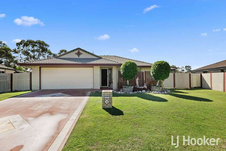 Fourth view of Homely house listing, 24 Joselyn Drive, Point Vernon QLD 4655