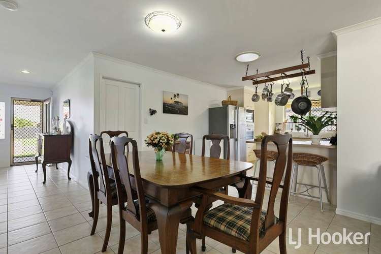 Fifth view of Homely house listing, 24 Joselyn Drive, Point Vernon QLD 4655