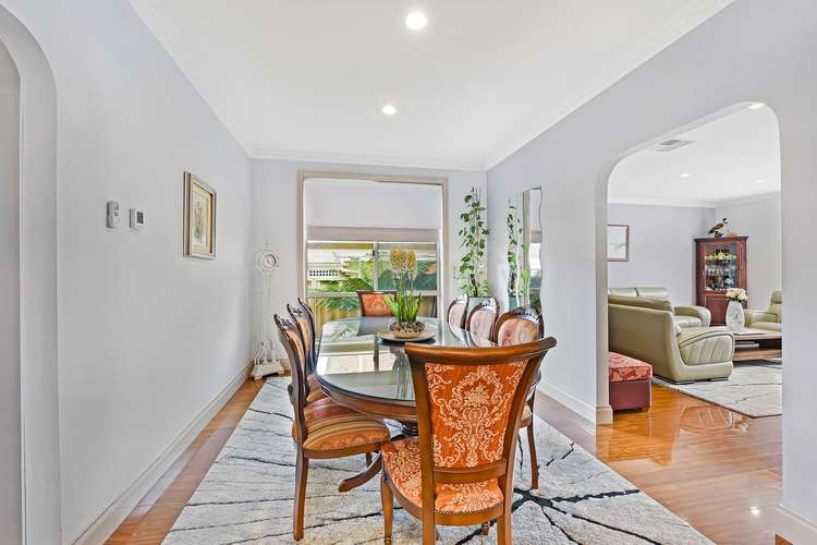 Fourth view of Homely house listing, 18 Hanna Drive, Endeavour Hills VIC 3802