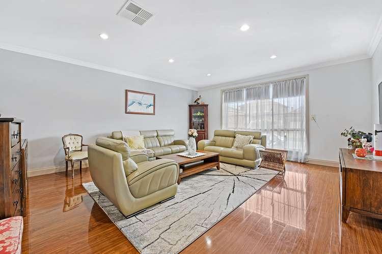 Sixth view of Homely house listing, 18 Hanna Drive, Endeavour Hills VIC 3802