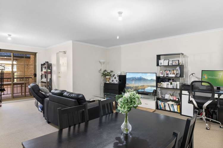 Third view of Homely apartment listing, 57/11 Fawkner Street, Braddon ACT 2612
