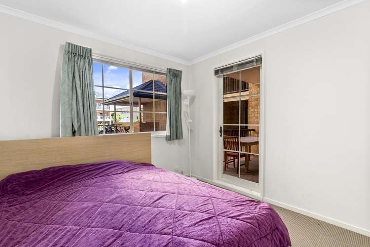 Fifth view of Homely apartment listing, 57/11 Fawkner Street, Braddon ACT 2612