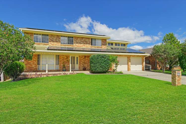 Main view of Homely house listing, 14 Clareville Avenue, Wauchope NSW 2446