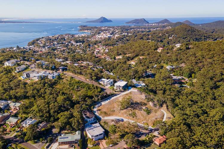 Main view of Homely residentialLand listing, Lot 6/111 Wallawa Road, Nelson Bay NSW 2315
