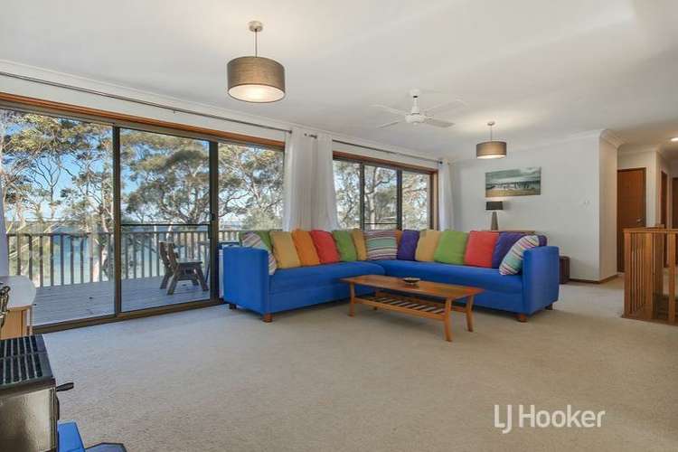 Fifth view of Homely house listing, 62 Greville Avenue, Sanctuary Point NSW 2540