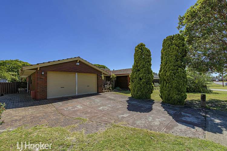 Second view of Homely house listing, 2 Talga Close, Wilson WA 6107