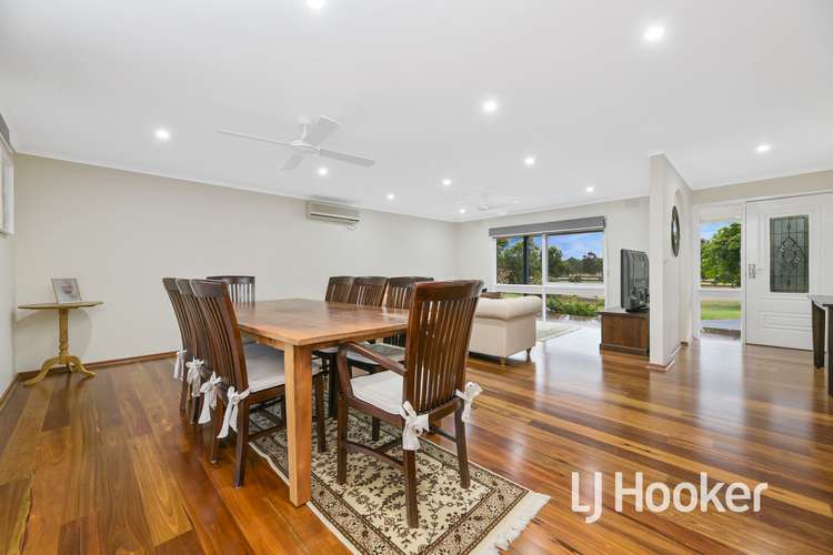 Fourth view of Homely house listing, 50 Thirteen Mile Road, Garfield VIC 3814