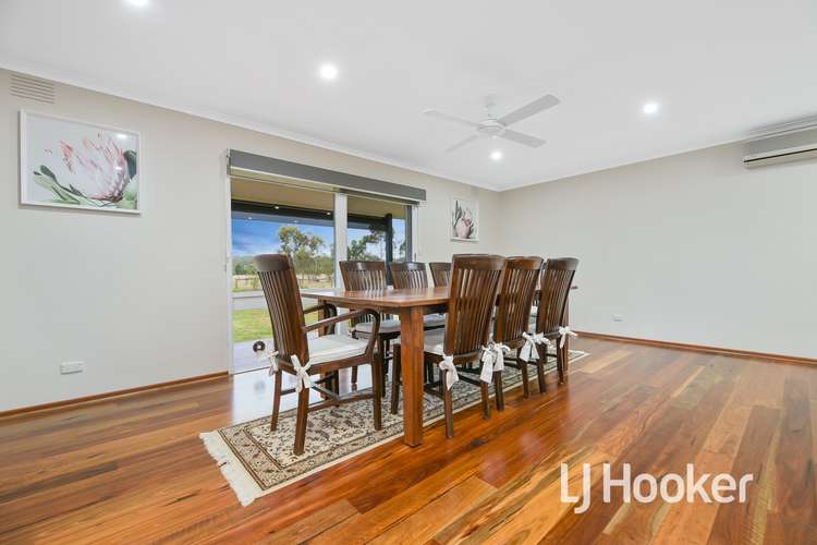 Fifth view of Homely house listing, 50 Thirteen Mile Road, Garfield VIC 3814
