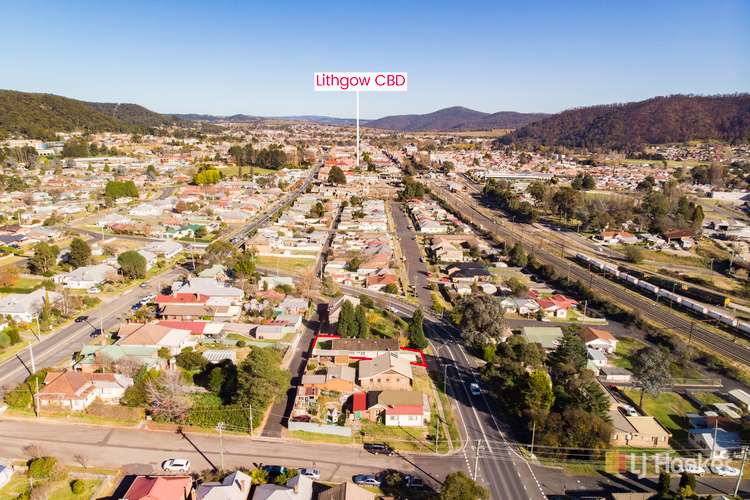 Fourth view of Homely house listing, 59 Chifley Road, Lithgow NSW 2790