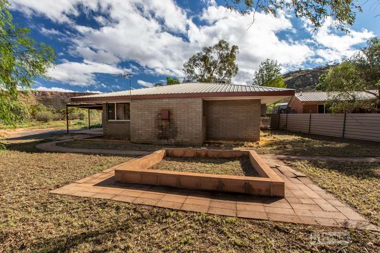 Main view of Homely house listing, 1 Nelson Terrace, Araluen NT 870