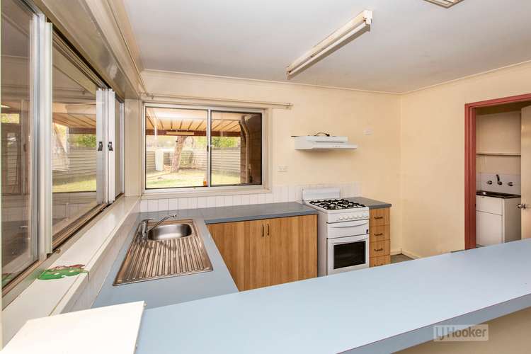 Fifth view of Homely house listing, 1 Nelson Terrace, Araluen NT 870