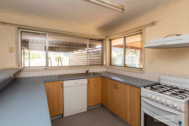 Sixth view of Homely house listing, 1 Nelson Terrace, Araluen NT 870