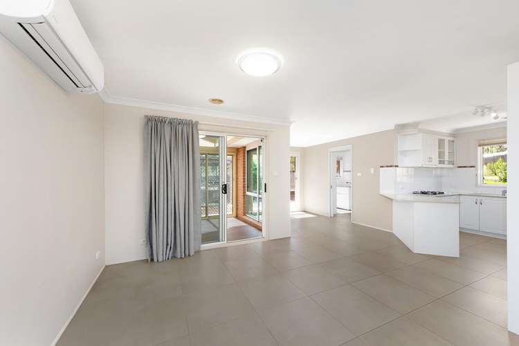 Third view of Homely townhouse listing, 4/25 Margany Close, Ngunnawal ACT 2913