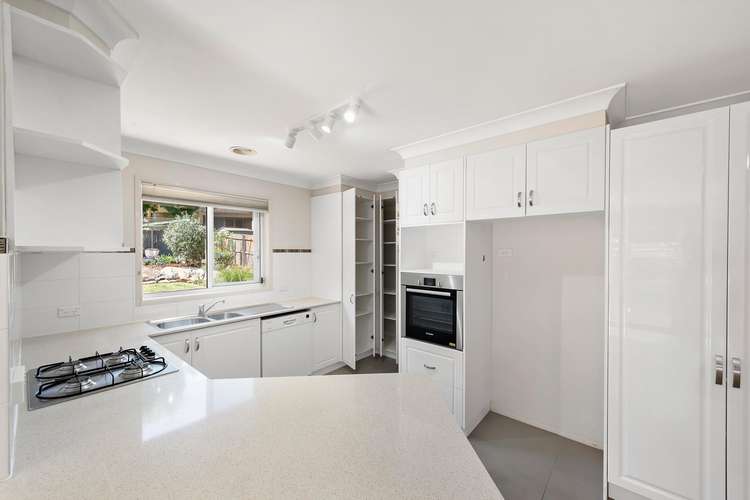 Fourth view of Homely townhouse listing, 4/25 Margany Close, Ngunnawal ACT 2913