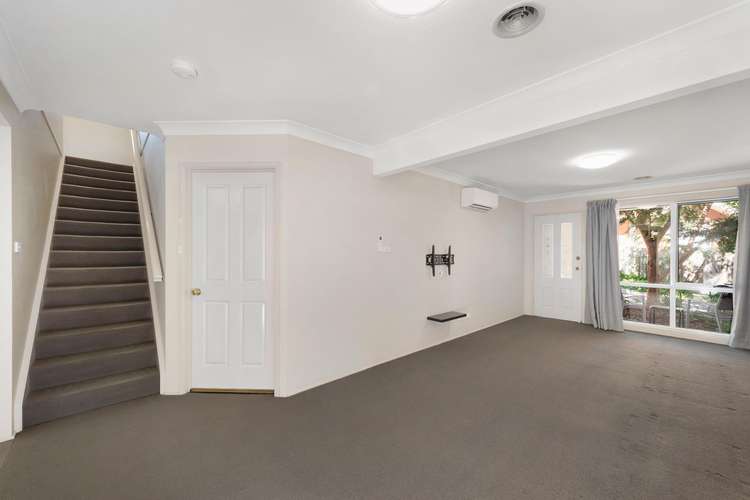 Sixth view of Homely townhouse listing, 4/25 Margany Close, Ngunnawal ACT 2913