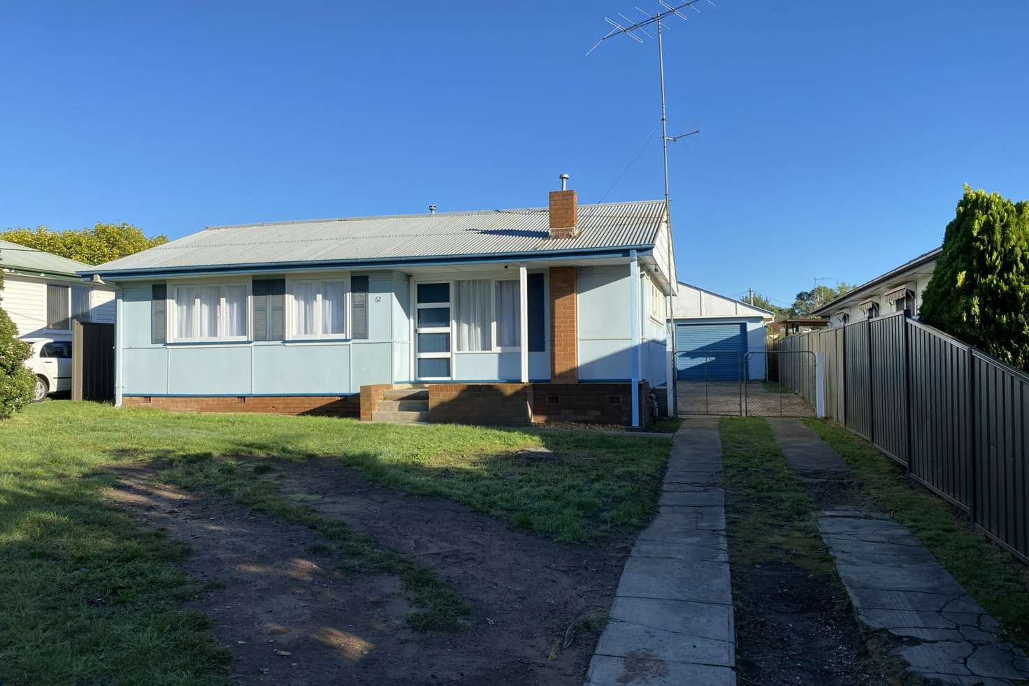 Main view of Homely house listing, 62 Hume Street, Goulburn NSW 2580