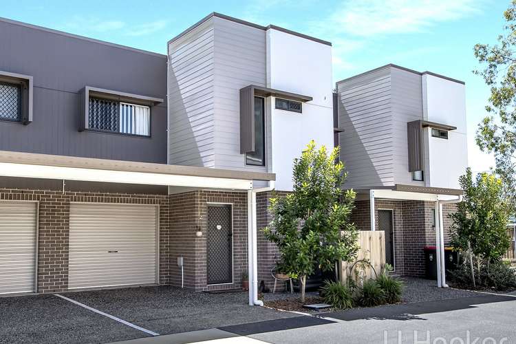 Main view of Homely townhouse listing, Unit 2/1499 Wynnum Road, Tingalpa QLD 4173