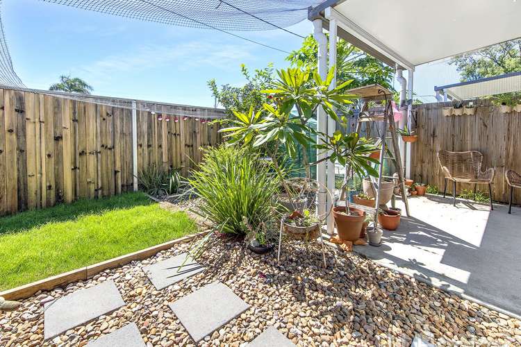 Seventh view of Homely townhouse listing, Unit 2/1499 Wynnum Road, Tingalpa QLD 4173