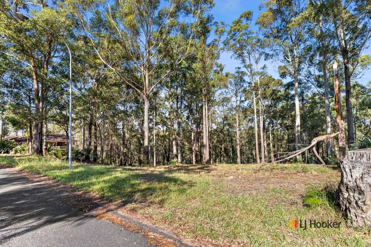 Second view of Homely residentialLand listing, 8 Burri Palm Way, Surfside NSW 2536