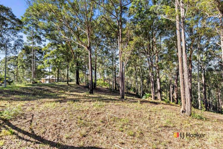 Third view of Homely residentialLand listing, 8 Burri Palm Way, Surfside NSW 2536