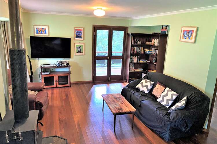 Second view of Homely house listing, 1 Firefly Drive, Bunya Mountains QLD 4405