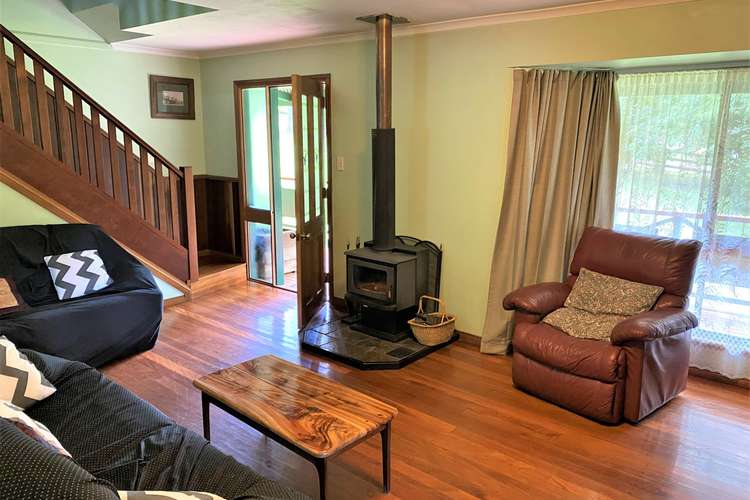 Fourth view of Homely house listing, 1 Firefly Drive, Bunya Mountains QLD 4405