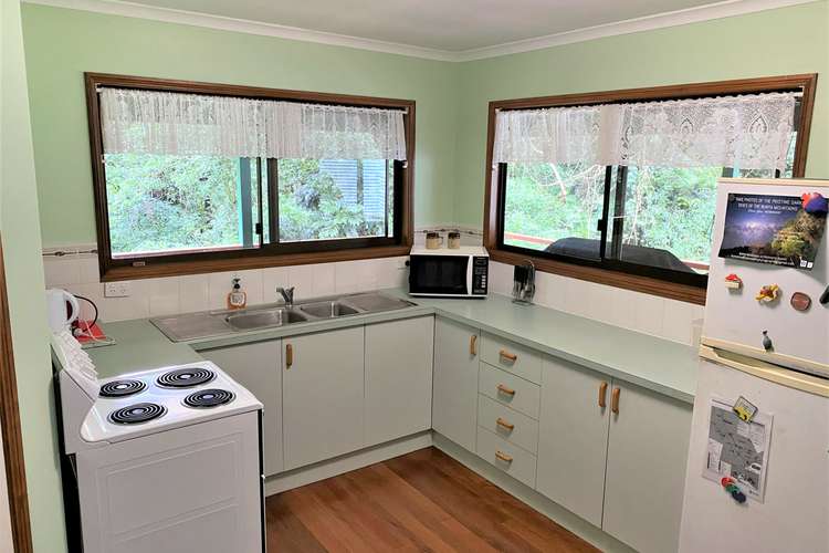 Fifth view of Homely house listing, 1 Firefly Drive, Bunya Mountains QLD 4405