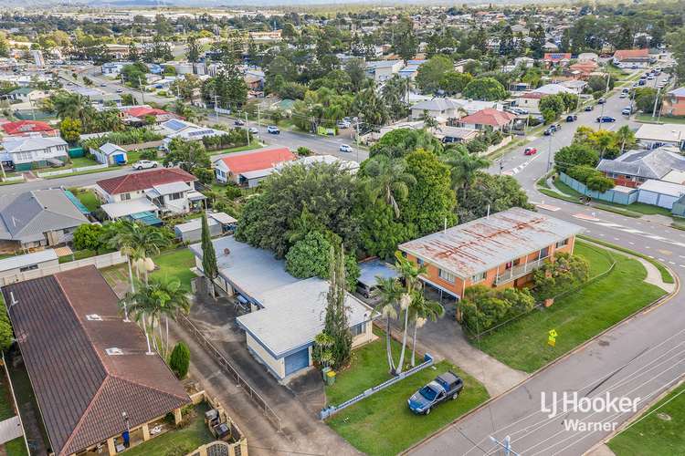 Main view of Homely semiDetached listing, 4 Marshall Street, Strathpine QLD 4500