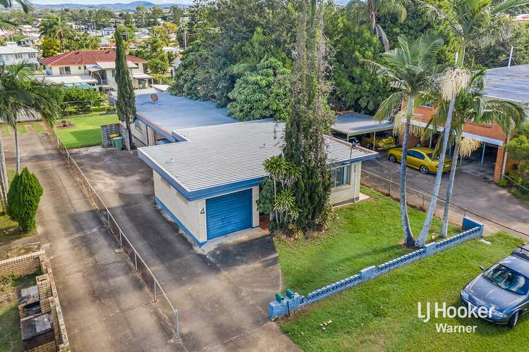 Fourth view of Homely semiDetached listing, 4 Marshall Street, Strathpine QLD 4500