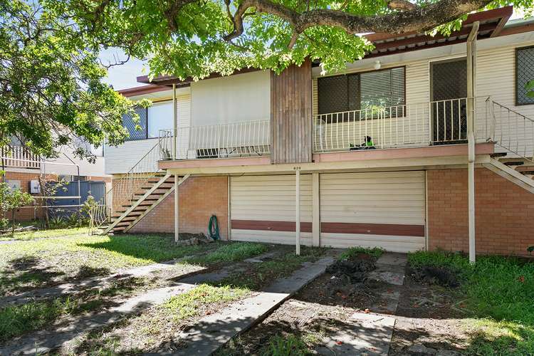 Second view of Homely semiDetached listing, 628 Toohey Road, Salisbury QLD 4107