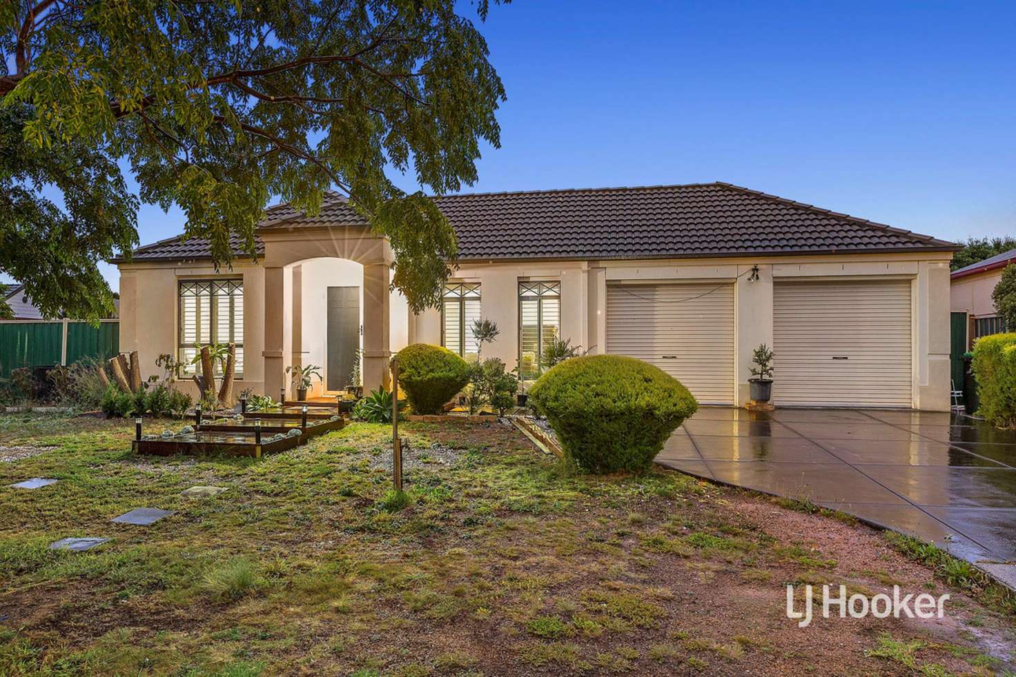 Main view of Homely house listing, 14 Stretton Place, Wyndham Vale VIC 3024