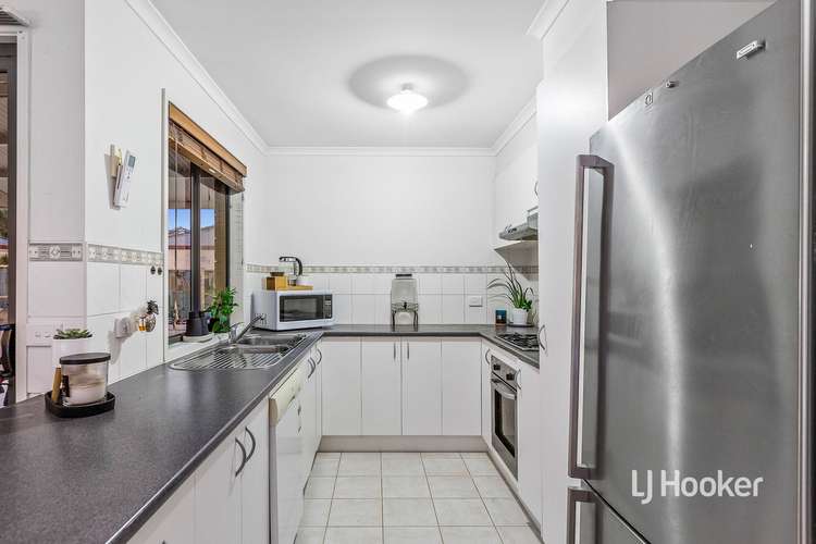 Fourth view of Homely house listing, 14 Stretton Place, Wyndham Vale VIC 3024