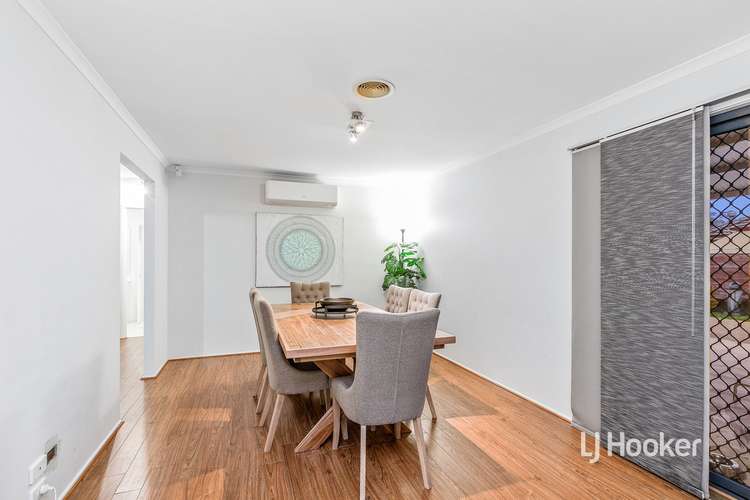 Sixth view of Homely house listing, 14 Stretton Place, Wyndham Vale VIC 3024