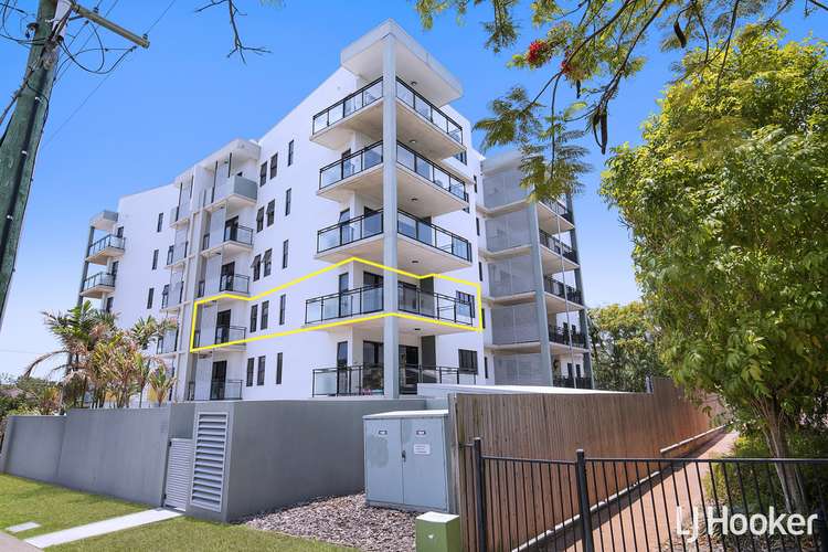 Main view of Homely unit listing, 11/448 Oxley Avenue, Redcliffe QLD 4020