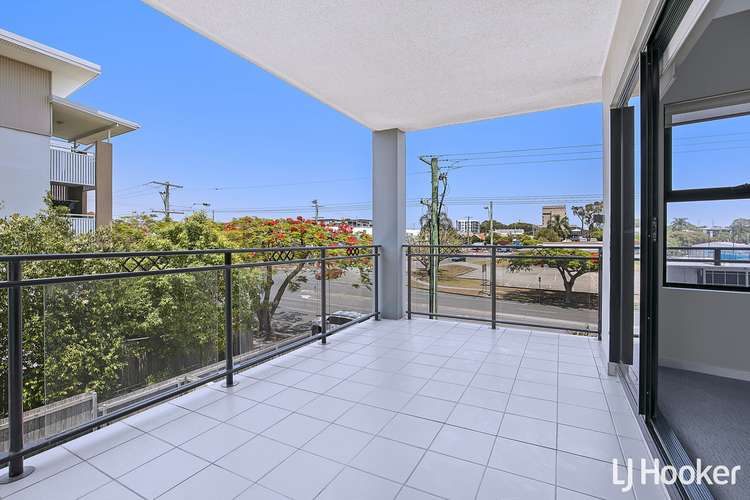 Second view of Homely unit listing, 11/448 Oxley Avenue, Redcliffe QLD 4020