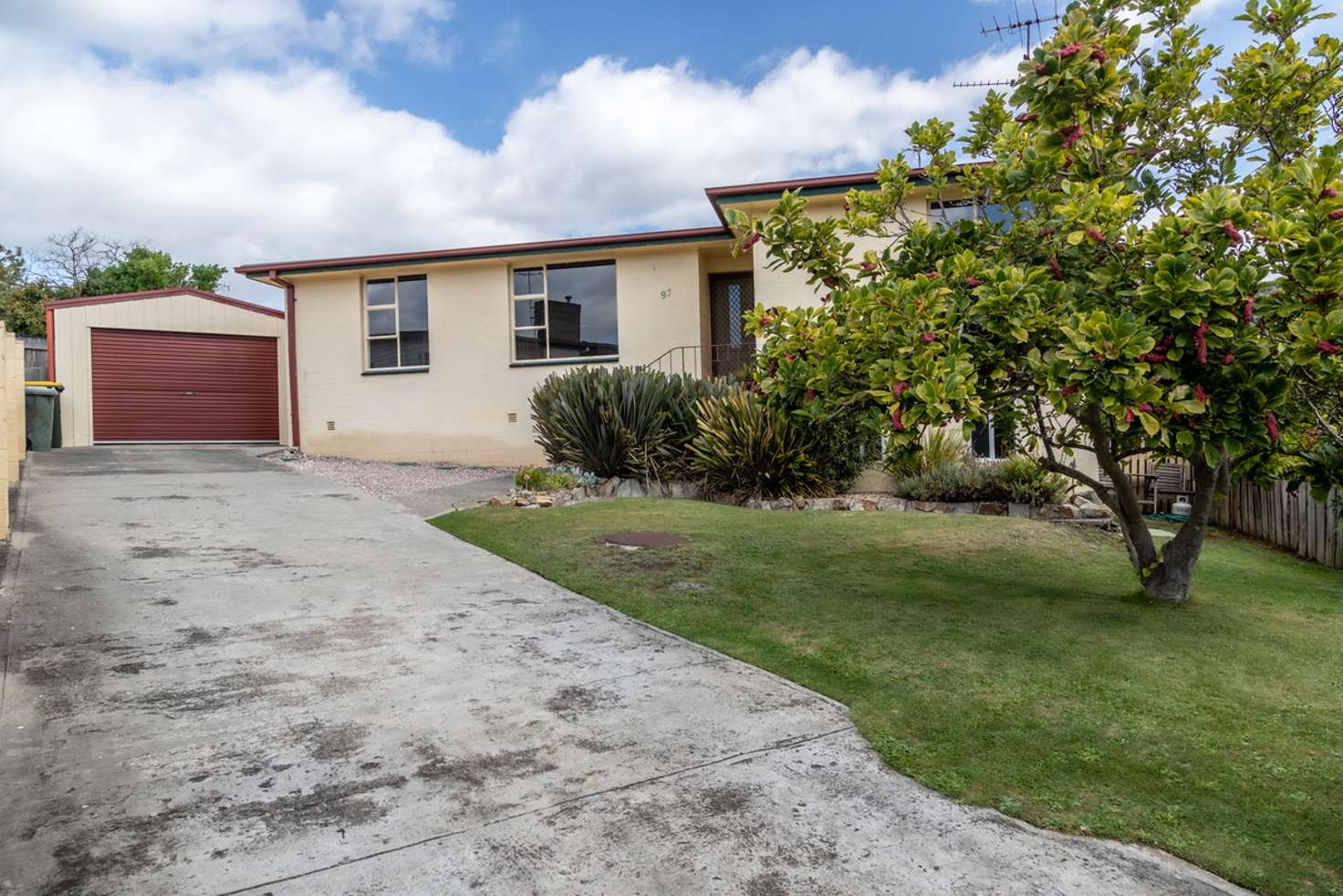 Main view of Homely house listing, 97 Chippendale Street, Claremont TAS 7011