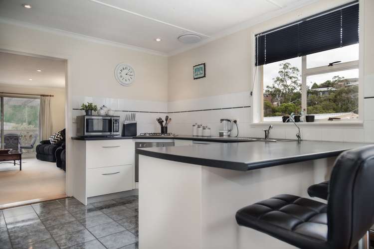 Second view of Homely house listing, 97 Chippendale Street, Claremont TAS 7011