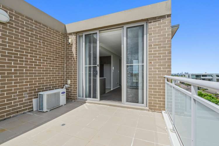 Sixth view of Homely unit listing, Unit 49/13-19 Seven Hills, Baulkham Hills NSW 2153