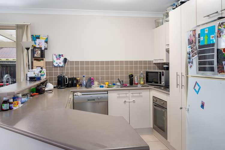 Second view of Homely unit listing, 36/12 Denton Park Drive, Rutherford NSW 2320