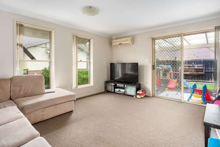 Third view of Homely unit listing, 36/12 Denton Park Drive, Rutherford NSW 2320