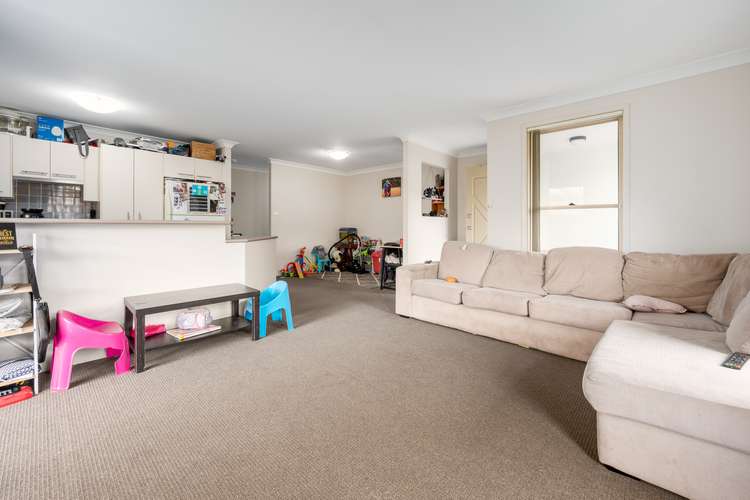 Fourth view of Homely unit listing, 36/12 Denton Park Drive, Rutherford NSW 2320