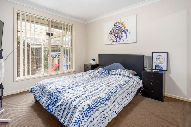 Fifth view of Homely unit listing, 36/12 Denton Park Drive, Rutherford NSW 2320