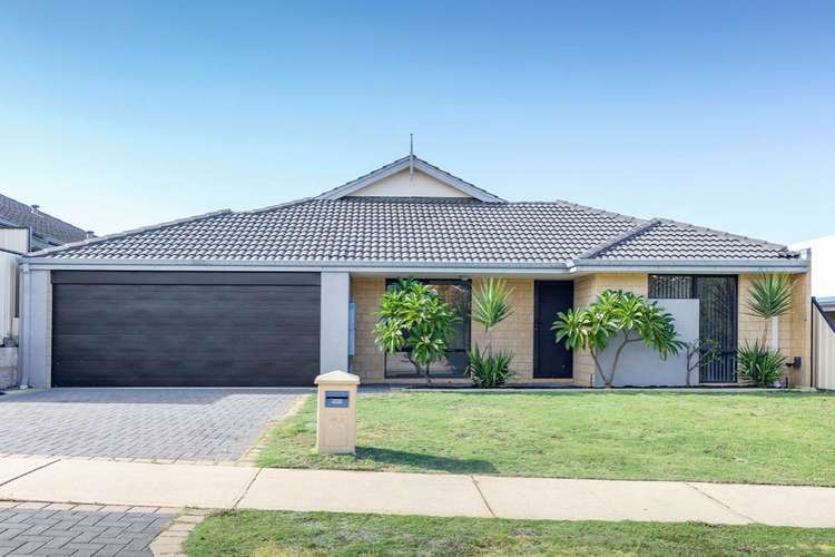 Fourth view of Homely house listing, 24 Lantern Way, Clarkson WA 6030