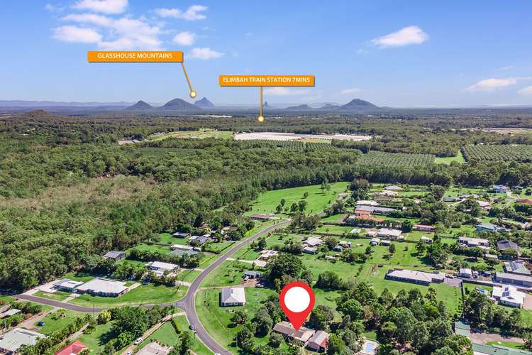 Second view of Homely house listing, 34-36 Shaun Parade, Elimbah QLD 4516