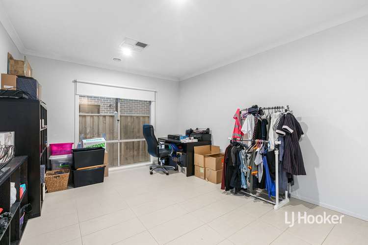 Third view of Homely house listing, 69 Grassbird Drive, Point Cook VIC 3030