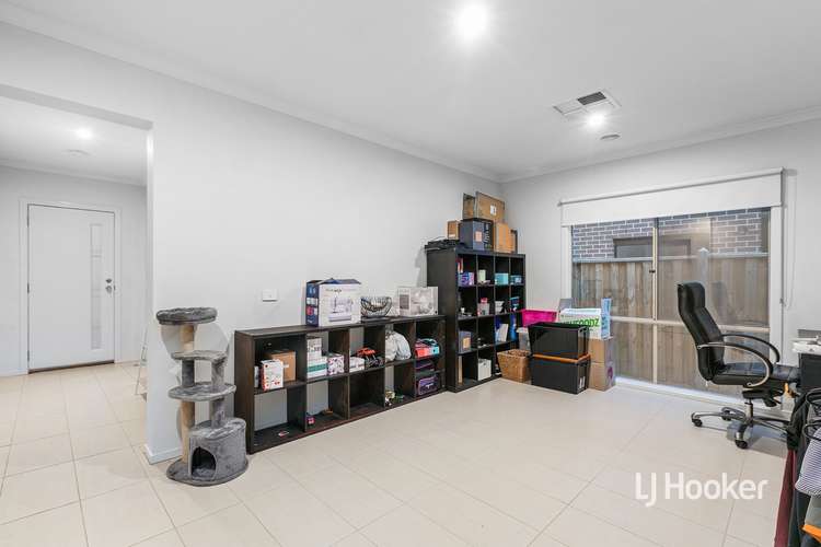 Fourth view of Homely house listing, 69 Grassbird Drive, Point Cook VIC 3030