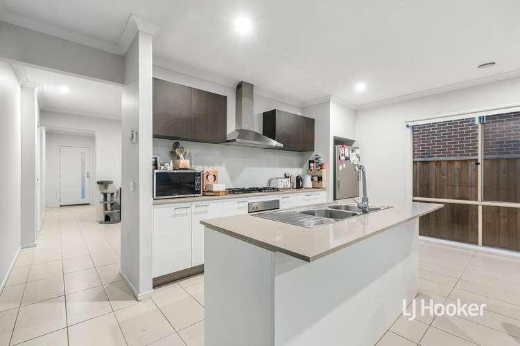 Sixth view of Homely house listing, 69 Grassbird Drive, Point Cook VIC 3030