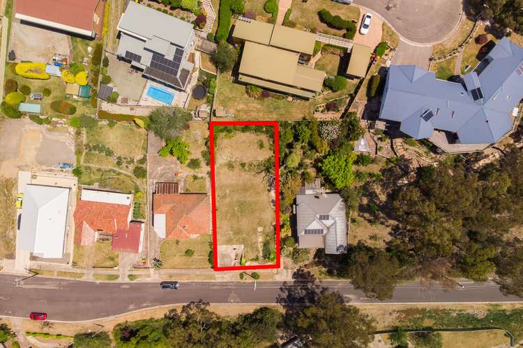 Third view of Homely residentialLand listing, Lot 48/ Birdwood Street, Lithgow NSW 2790