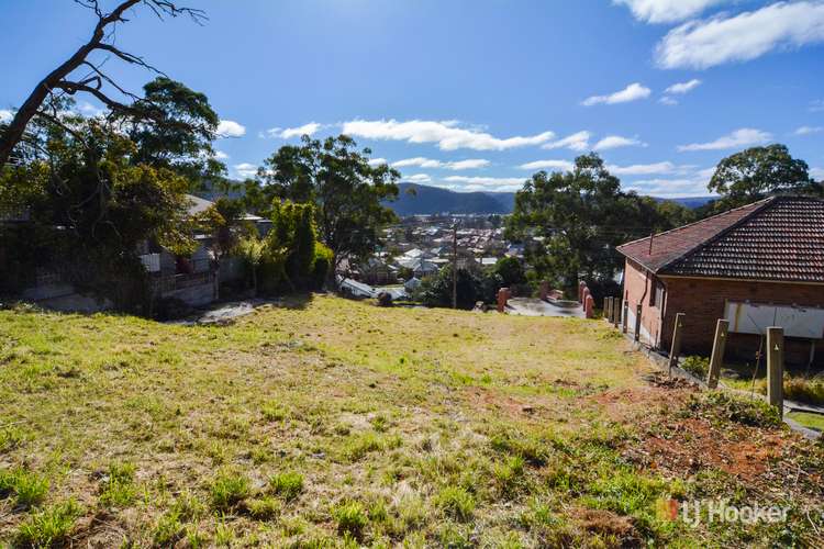 Fourth view of Homely residentialLand listing, Lot 48/ Birdwood Street, Lithgow NSW 2790