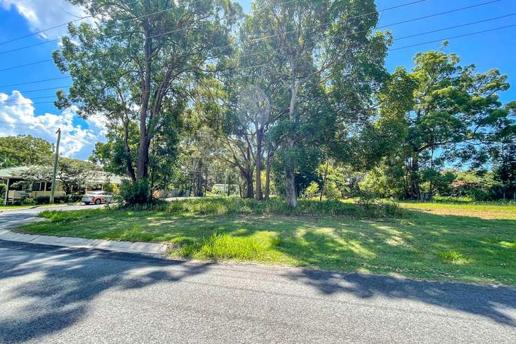 Main view of Homely residentialLand listing, 89 Jackson Rd, Russell Island QLD 4184